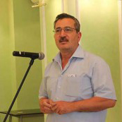 Агаев Галиб Шамсаддин оглы