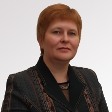 Ярошенко Ольга Николаевна