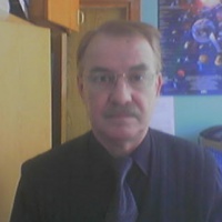 Иванов Михаил Карпович